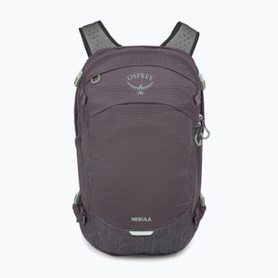 Градска раница Osprey Nebula 32 l graphite/purple heather
