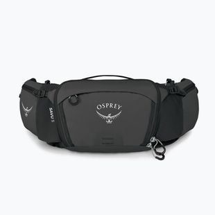 Велосипедна чантичка за кръста Osprey Savu 5 l raven black