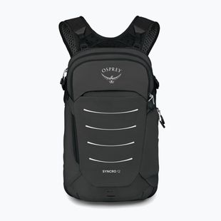 Мъжка раница Osprey Syncro 12 l raven black