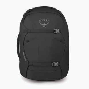 Раница за пътуване Osprey Fairview 40 l black