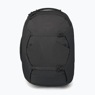 Туристическа раница Osprey Farpoint 40 l black