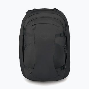 Туристическа раница Osprey Farpoint 55 l black