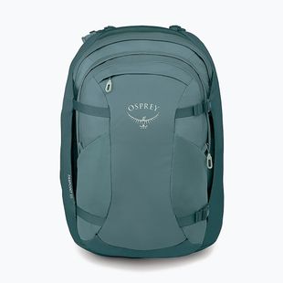 Туристическа раница Osprey Farpoint 55 l blue