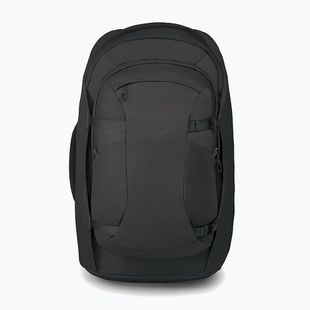 Туристическа раница Osprey Farpoint 70 l black