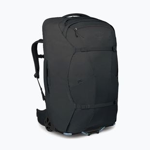 Пътна чанта Osprey Farpoint Fairview Wheels 65 l black