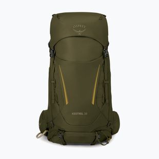 Раница за трекинг Osprey Kestrel 38 l moss green