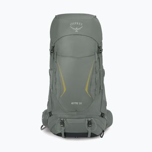 Туристическа раница Osprey Kyte 58 l rocky brook green