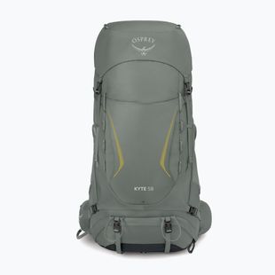 Туристическа раница Osprey Kyte 58 l rocky brook green
