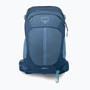 Дамска туристическа раница Osprey Sirrus 24 l sevres blue