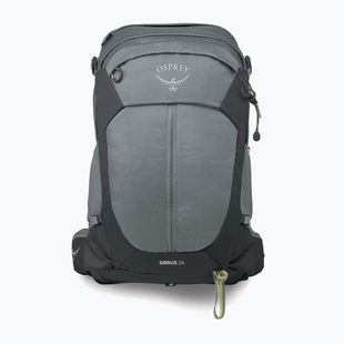 Дамска туристическа раница Osprey Sirrus 24 l medium grey