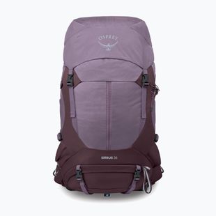 Дамска туристическа раница Osprey Sirrus 36 l purple dusk