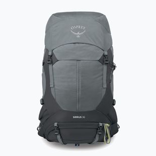 Дамска туристическа раница Osprey Sirrus 36 l medium grey