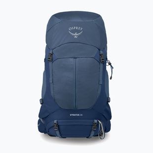Мъжка туристическа раница Osprey Stratos 36 l nirvana blue