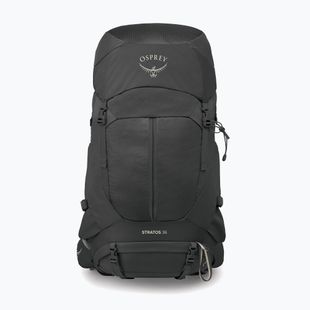 Мъжка туристическа раница Osprey Stratos 36 l raven black