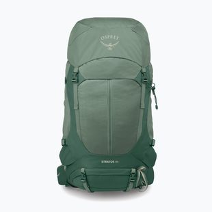 Мъжка туристическа раница Osprey Stratos 44 l pine leaf