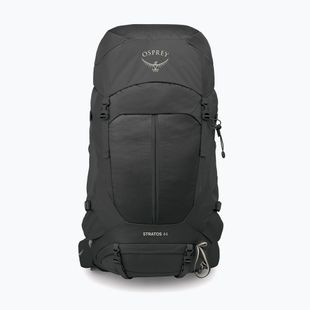 Мъжка туристическа раница Osprey Stratos 44 l raven black
