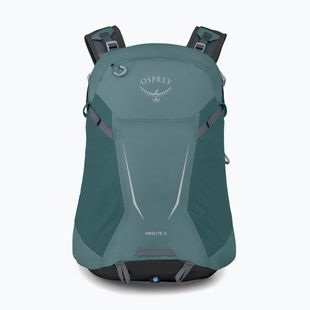 Туристическа раница Osprey Hikelite 18 l cascade blue