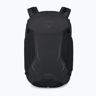 Туристическа раница Osprey Hikelite 26 l raven black