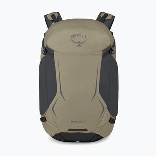 Туристическа раница Osprey Hikelite 26 l olive tan