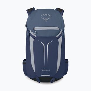 Туристическа раница Osprey Sportlite 22 l serenity blue