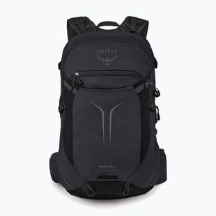 Туристическа раница Osprey Sportlite 25 l raven black