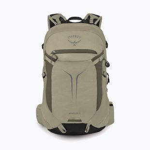 Туристическа раница Osprey Sportlite 25 l olive tan
