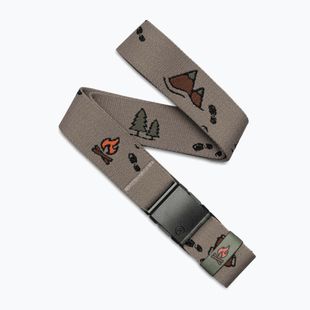 Колан за панталони Arcade Get Outside dunes