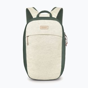 Градска раница Osprey Arcane Earth Large Day 22 l moon beige/pine leaf