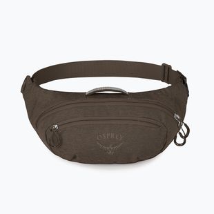 Чантичка за кръстна Osprey Daylite Waist 2 l truffle brown