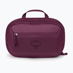 Несесер Osprey Ozone Large Toiletry Kit moody burgundy