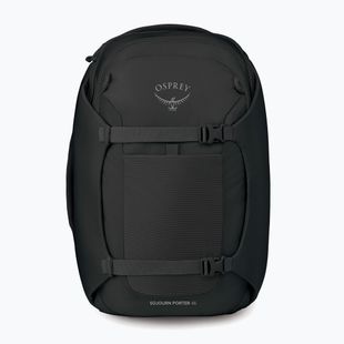 Раница за пътуване Osprey Sojourn Porter Travel Pack 46 l black
