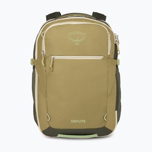 Раница за пътуване Osprey Daylite Carry-On Travel Pack 35 l gravel tan multi