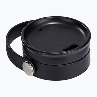 Капачка за бутилки Hydro Flask Wide Mouth Flex Sip Cap black