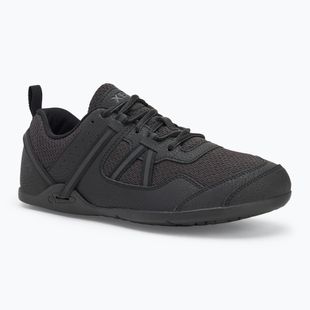 Мъжки обувки barefoot Xero Shoes Prio black