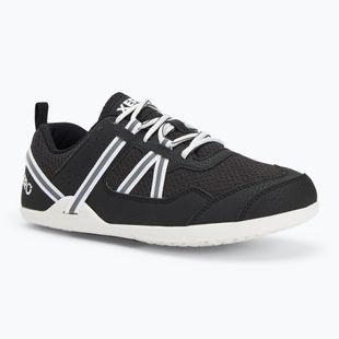 Дамски обувки barefoot Xero Shoes Prio black / white