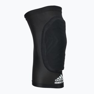 Протектор за коляно adidas Padded Leg Sleeve black