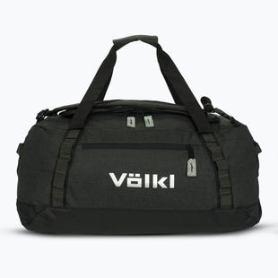 Чанта за пътуване Völkl Travel 60 L Duffel heather grey
