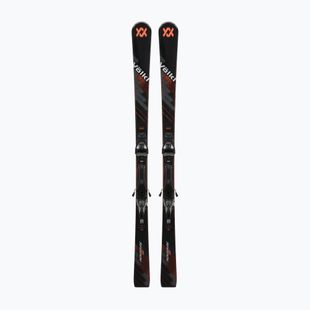 Пистови ски Völkl Peregrine MT + автомати VMotion 10 GW black
