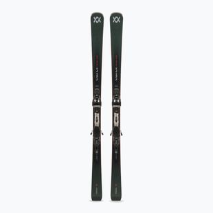 Ски за спускане със ски автомати Völkl Peregrine 76 + RMotion T 12