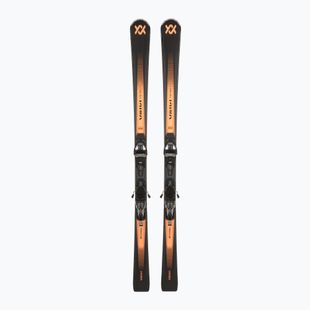 Ски за спускане със ски автомати Völkl Peregrine MT + VMotion 10 GW