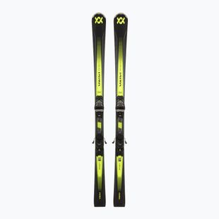 Ски за спускане със ски автомати Völkl Peregrine XT + VMotion 10 GW