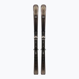 Ски за спускане със ски автомати Völkl Peregrine V.Werks + Lowride 13 FR VWerks GW
