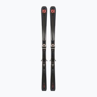 Ски за спускане със ски автомати Völkl Peregrine 80 + Lowride 12 TCX