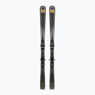 Ски за спускане със ски автомати Völkl Peregrine 78 + Lowride 11 TCX