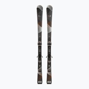 Дамски ски за спускане със ски автомати Völkl Shine SC Carbon+VMotion 11 TCX Lady