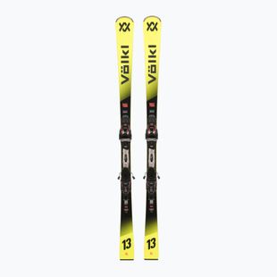 Ски за спускане със ски автомати Völkl Racetiger SL+RMotion T 12