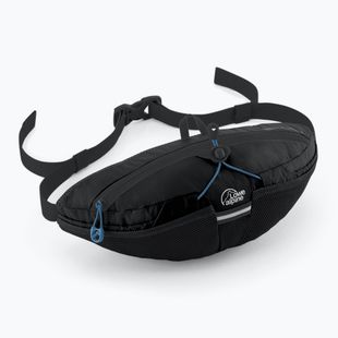 Чантичка за кръста Lowe Alpine Lightflite 2l anthracite
