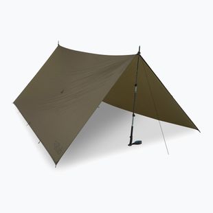 Брезент Rab SilTarp Plus Duo olive