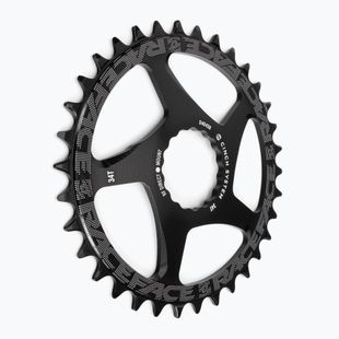 Зъбно колело RACE FACE Cinch DM 32T black