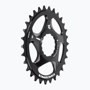Зъбно колело RACE FACE Cinch DM Oval 34T black